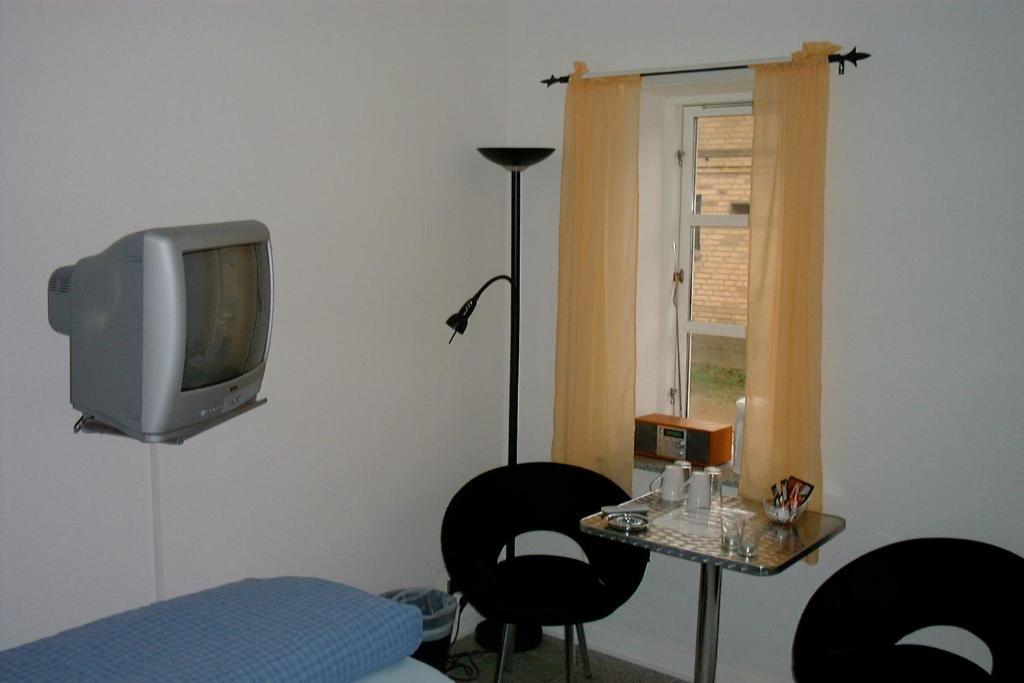 Hojgard Apartments Nykøbing Falster Quarto foto
